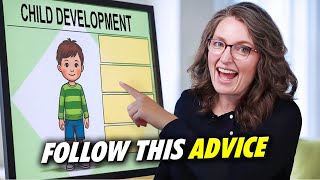 Full How To Talk To Parents About Their Child's Development Update