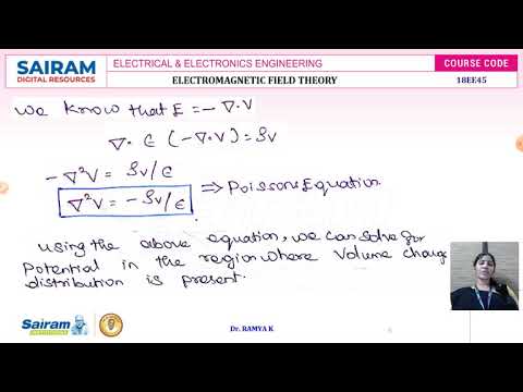 Lecture Video1 18EE45