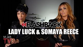 In august 2016, vladtv caught up with lady luck to talk about her rap
battle remy ma. talks relationship remy, and differentiates her...