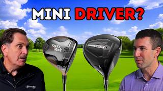 Famous Should You Buy a Mini Driver? Most Golfers Get This Wrong Wealth