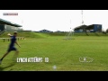 Carlisle United - 2-Footed Corner Challenge - The Fantasy Football Club