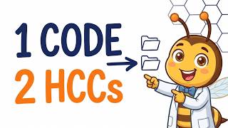 The Diabetes Code That Pays Twice (2026 HCC Deep Dive)
