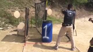 IPSC Subang Open 2016