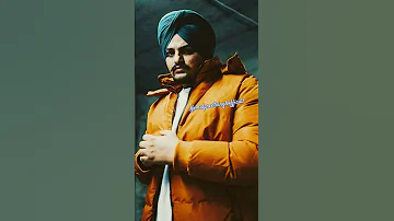 Kuj K Wakat Lai Hatha Ki Hathyaar Chadde Sidhumoosewala Komalpreetsinghofficial 
