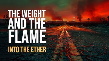 Into The Ether – The Weight and the Flame (Official Music Video) | Grunge Revival / Alternative Rock
