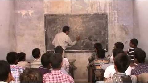 The Jha Classes, Varanasi