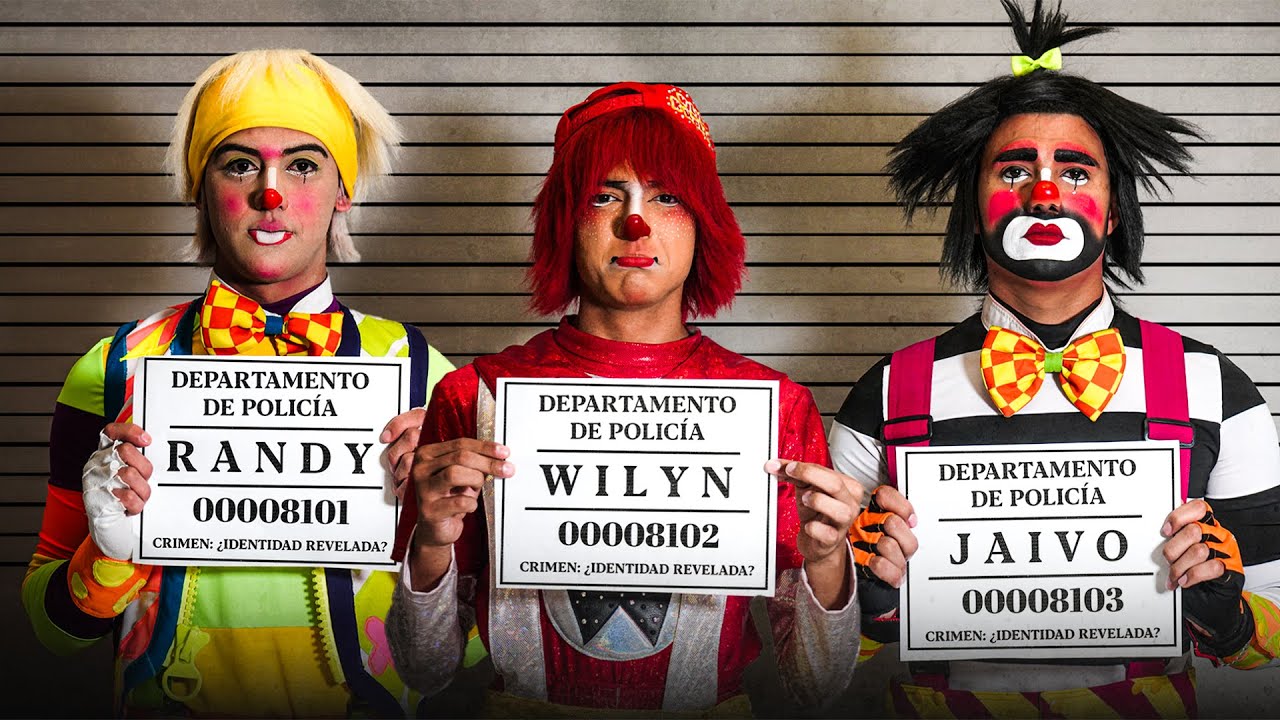 Rompiendo el silencio...