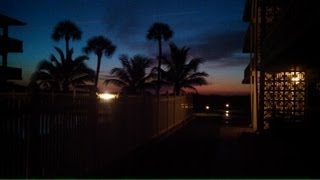 Another Day In Paradise - Cocoa Beach, FL