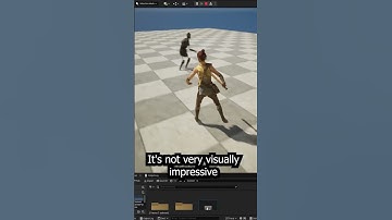 Ya I took 2 days off, wanna fight about it?? - Teaching Myself #gamedev  #unrealengine  : Day 125