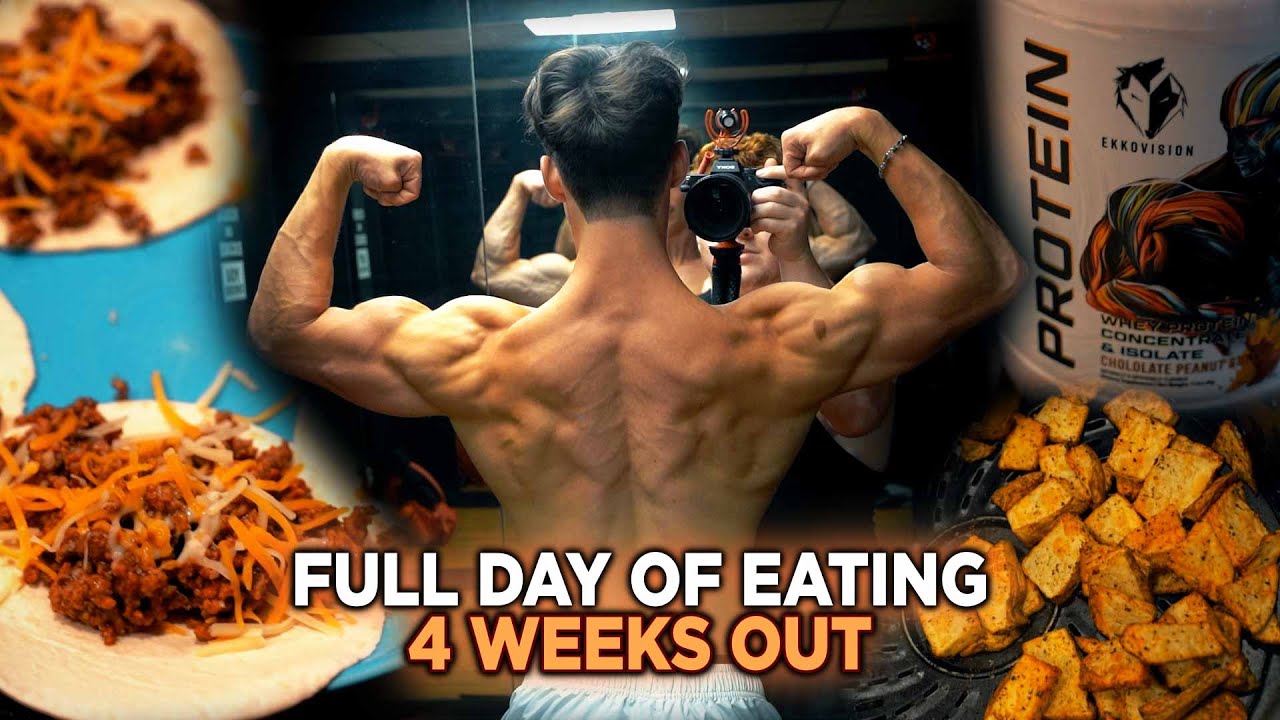 8 WEEK BEGINNER BULKING PROGRAM – kasongrainger