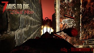 ब्लडमून 5 - 7 डेज़ टू डाई: जोक मॉड - E35 screenshot 3