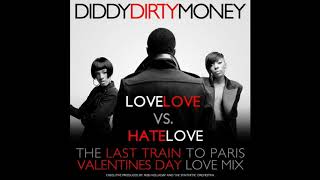 Diddy Dirty Money: 'Shades' (Original) ft Lil Wayne and Justin Timberlake