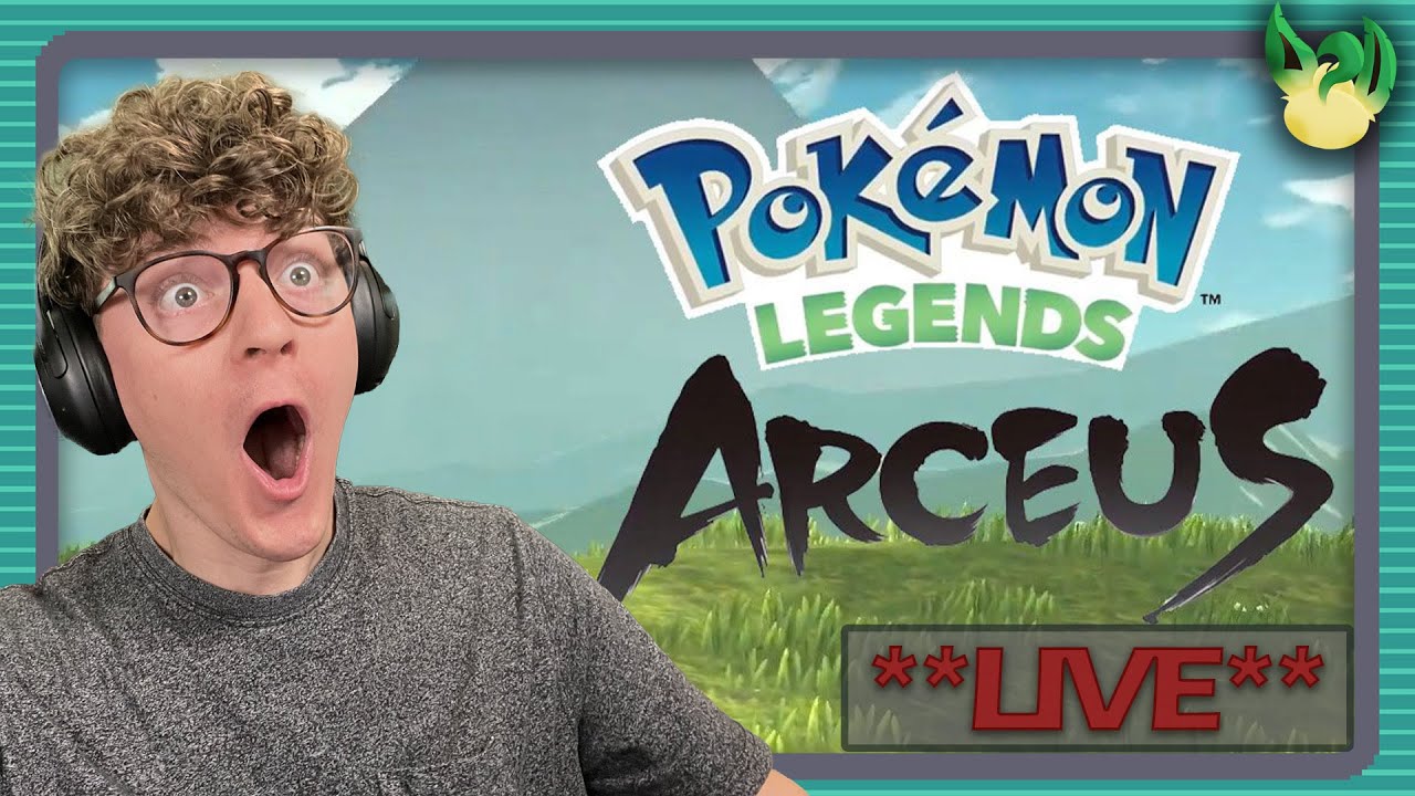 To Become a Perfectionist | ✨ Pokémon Legends Arceus Shiny Living Dex: 132/225