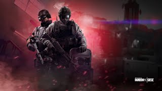 Rainbow Six Siege with TK Live Gameplay