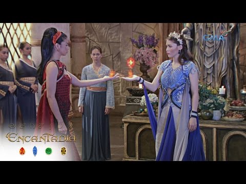 Encantadia: Tuso si