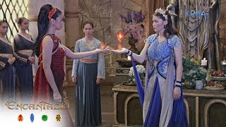 Encantadia Tuso Si Amihan