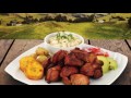 Top 9 - Comidas típicas de Ecuador (TOP FT)