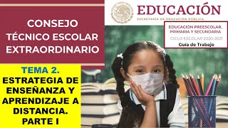 I am a teacher: CTE EXTRAORDINARY: TOPIC 2. DISTANCE TEACHING AND LEARNING STRATEGY. PART I I am a teacher: CTE EXTRAORDINARY: TOPIC 2. DISTANCE TEACHING AND LEARNING STRATEGY. PART I