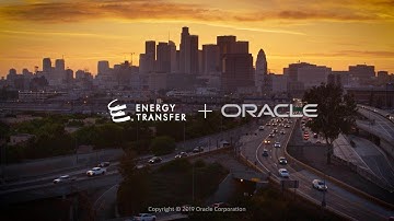 Energy Transfer Accelerates Database Protection by up to 48x