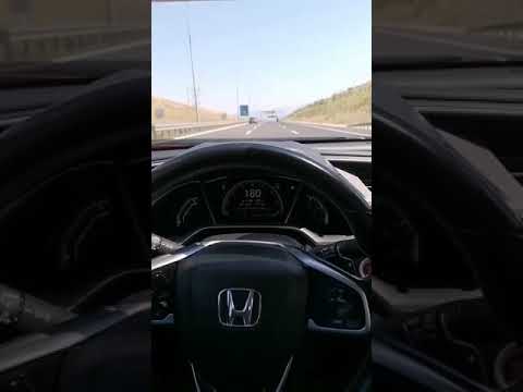 #Arabasnapleri Araba Snap | Ali Kınık-Kurtlar Sofrası | HONDA CİVİC GÜNDÜZ YOLCULUK SNAP HİKAYE