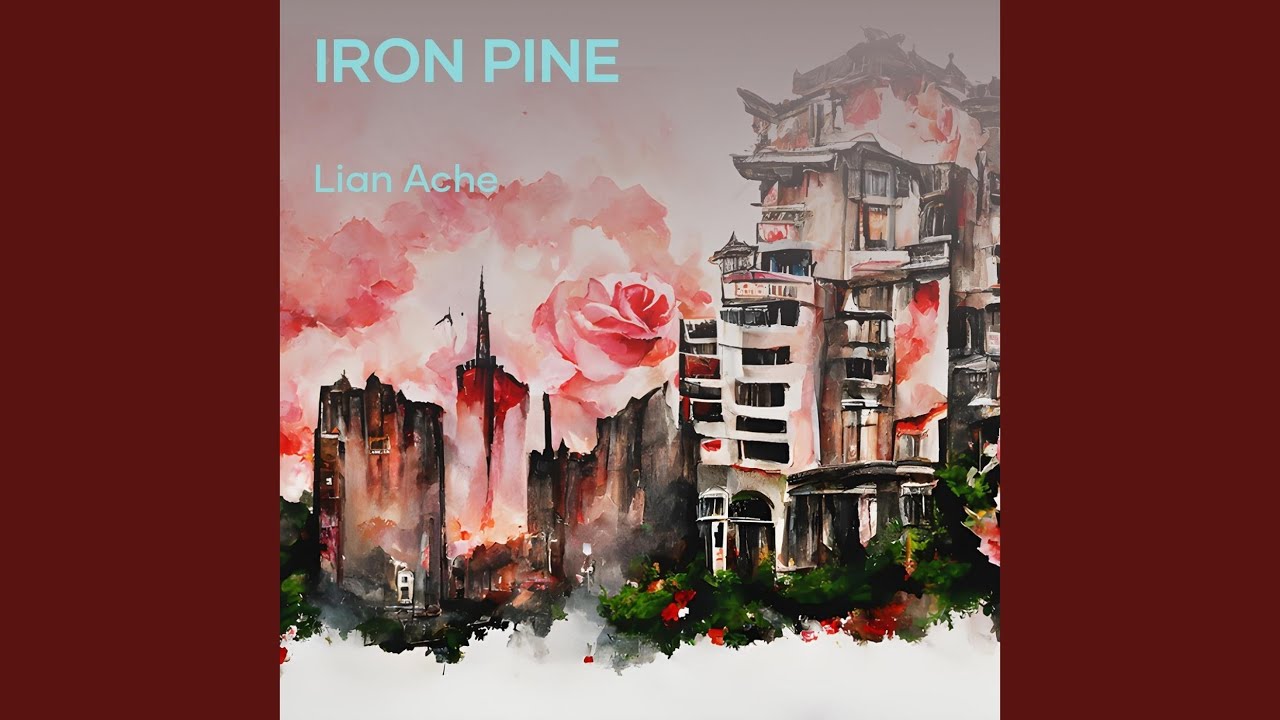 Watch Iron Pine on YouTube Watch Iron Pine on YouTube