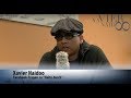 Capture de la vidéo Xavier Naidoo - Halte Durch // Xavier Beantwortet Eure Facebook Fragen I