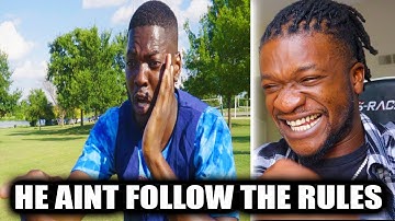 When an Anime Character doesn’t Explain their Abilities (REACTION)