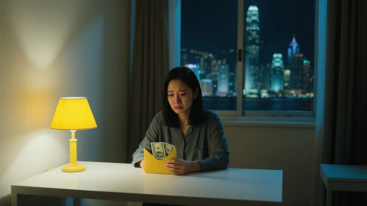 Vừa tiễn vợ ra sân bay liền quay đầu đưa bồ đi đẻ, 48 giờ sau vợ đóng toàn bộ tài khoản khiến hắn tr