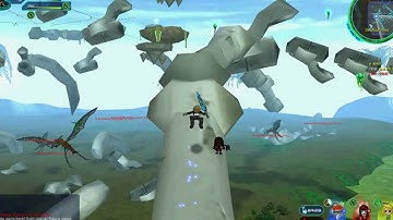 #1 Score for Dino Graveyard IZ