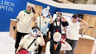 【#ストグラ】Day.262 観光客諸君、旅は楽しかったかな？【橘かげまる医局長 #ストグラ救急隊】2025/09/02