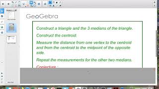 centroid