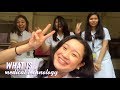 What is MedTech? Hear from the students! 👩🏻‍🔬 | Medical Technology (Philippines)