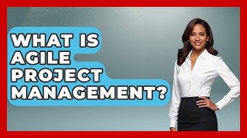 What Is Agile Project Management? - Job Success Network