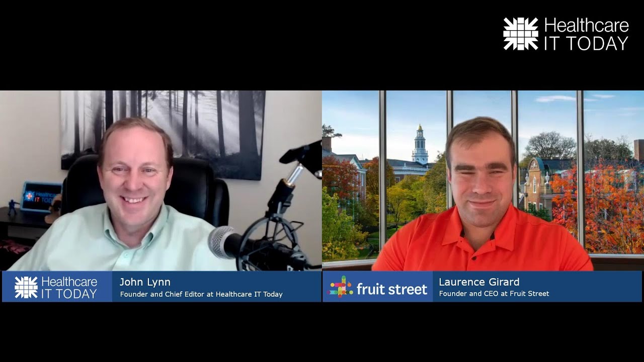 Diabetes Prevention and Nutrition Program from Fruit Street