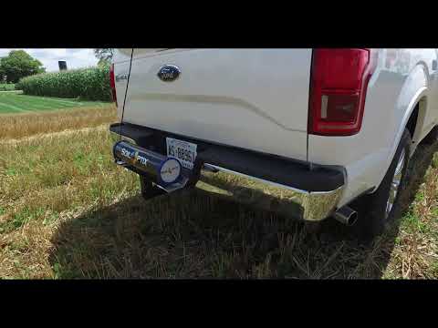 SO Promo Video - video from SoilOptix