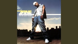 Video thumbnail of "Zane - Tonite, I'm Yours"