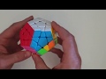 Tutorial básico para armar el cubo Megaminx ( versión Dodecaedro)