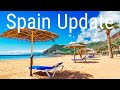 Spain update - Is this the End?