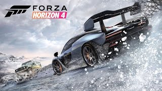 Forza Horizon 4 GO