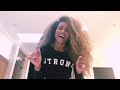 Ciara - Dose live (Acapella)