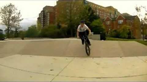 Mike DePetrillo Fall 2011 Edit