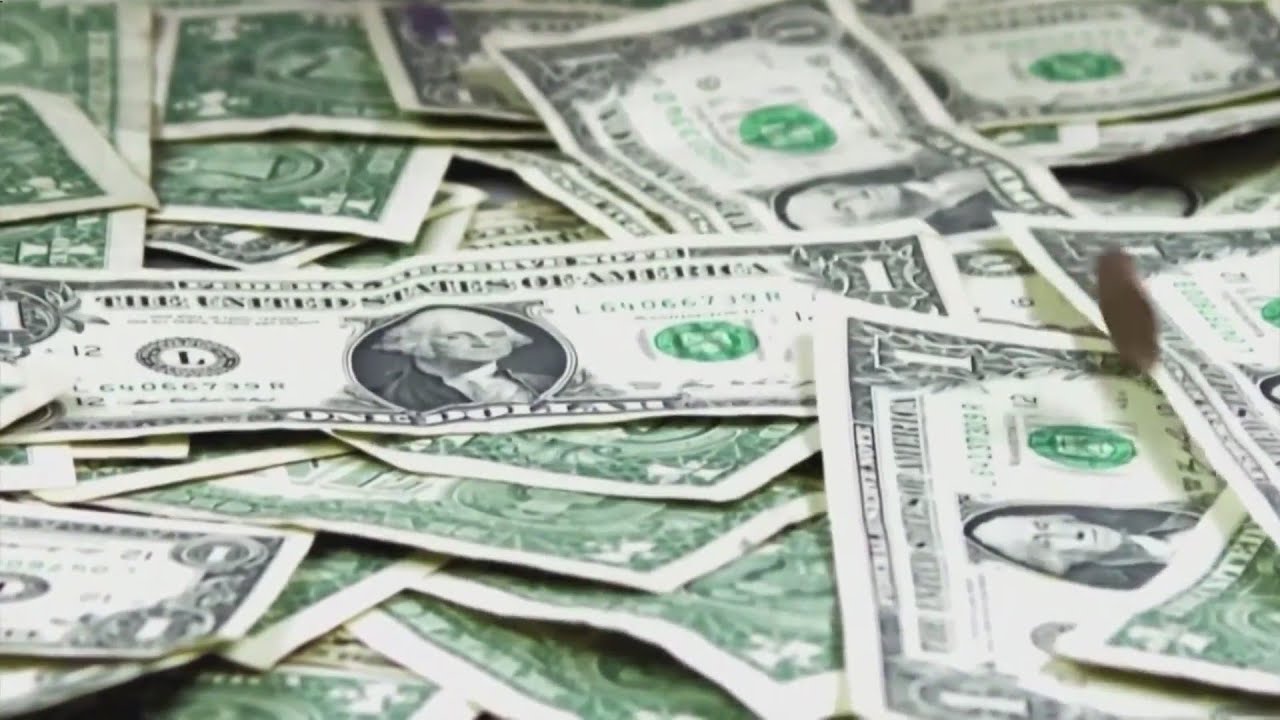 Wisconsin taxing student loan relief