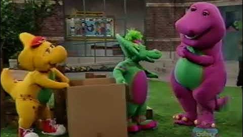 What A World We Share Credits Comparison (Screener vs. Final Version) (V1) (Demo Version) Part 4