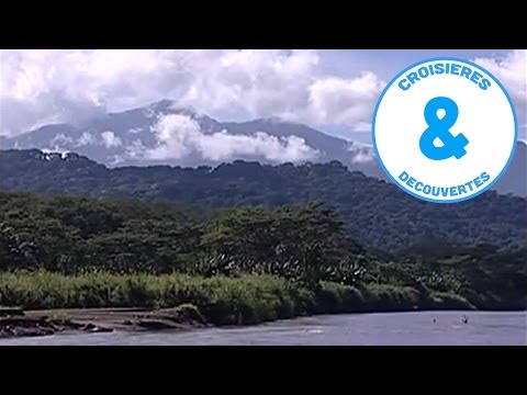 Vidéo: Reportage Photo: Ce Que J'ai Trouvé Sur Les Plages Du Costa Rica Et Du Panama - Réseau Matador
