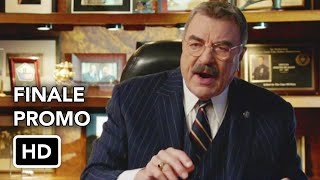 Blue Bloods 14x10 Promo "The Heart of a Saturday Night" (HD) Season Finale