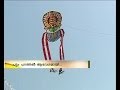 International Kite festival begin Delhi