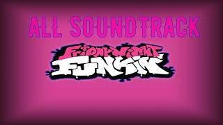 Friday Night Funkin ALL SOUNDTRACK (FLAC)