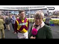 Barton Snow completes Cheltenham-Aintree Foxhunters' double | Full Race | 2026 | Racing TV