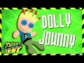 Johnny Test 523 - Magic Johnny/Dolly Johnny | Animated Cartoons for Children