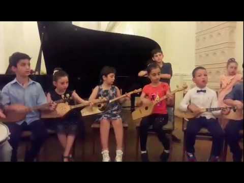 არაგვის ჭალები